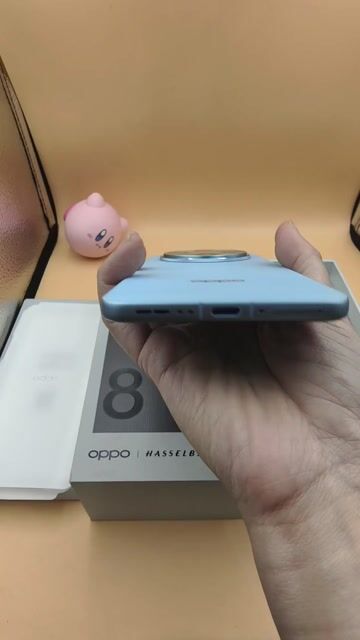 OPPO FIND X8 PRO 512GB Xanh dương đẹp keng fullbox. Mua bán Điện thoại tại Quận 6 Tp Hồ Chí Minh được đăng bởi Nhất Tín Mobile hình 1