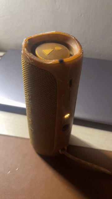 Dọn nhà bán Loa Bluetooth JBL Flip 5. Mua bán Tivi, Âm thanh tại Thành phố Thủ Đức Tp Hồ Chí Minh được đăng bởi VŨ ĐỨC THÀNH hình 1