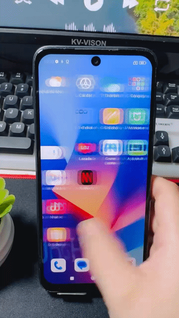 Xiaomi Redmi 10 128GB Xám 4GB. Mua bán Điện thoại tại Quận Cầu Giấy Hà Nội được đăng bởi Bé Thương Nè hình 1