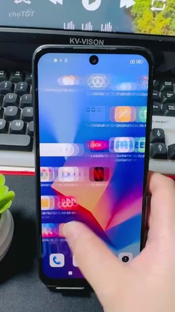 Xiaomi Redmi 10 128GB Xám 4GB. Mua bán Điện thoại tại Quận Cầu Giấy Hà Nội được đăng bởi Bé Thương Nè hình 1