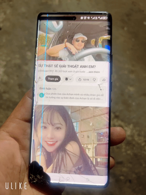 Tecno Spark 20 Pro+ 256GB có gl bù trừ. Mua bán Điện thoại tại Huyện Trảng Bom Đồng Nai được đăng bởi Quang hùng hình 1