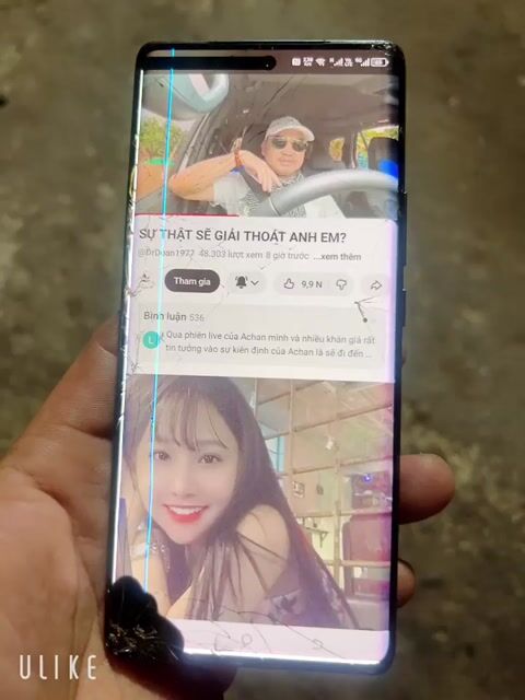Tecno Spark 20 Pro+ 256GB có gl bù trừ. Mua bán Điện thoại tại Huyện Trảng Bom Đồng Nai được đăng bởi Quang hùng hình 1