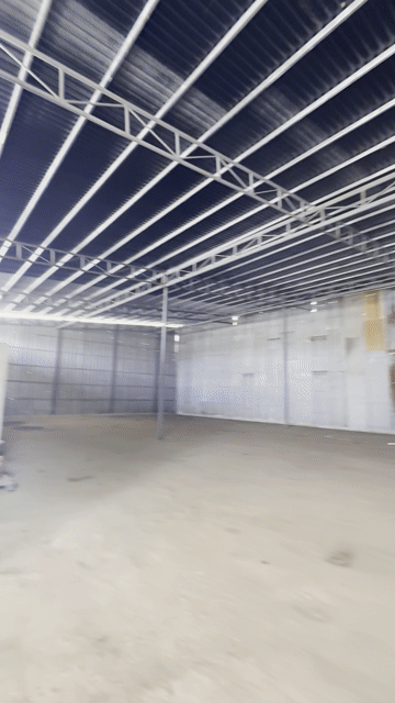 Cho thuê Văn phòng, Mặt bằng kinh doanh Quận Bình Tân Tp Hồ Chí Minh diện tích 500 m² giá 26 triệu/tháng