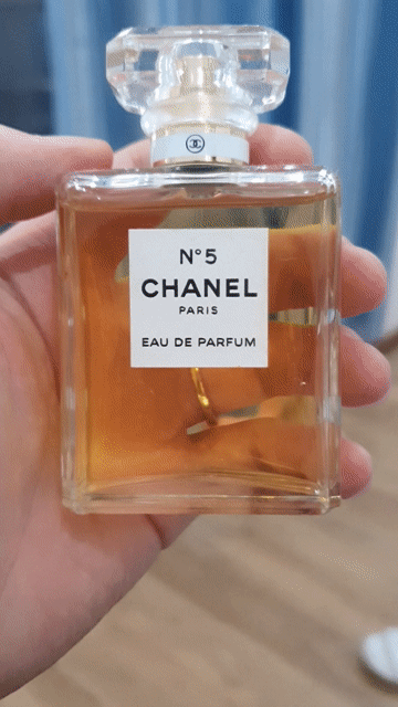 Nước hoa Chanel N°5 Nữ. Mua bán Nước hoa tại Quận Hải An Hải Phòng được đăng bởi Minh Nhật  hình 1