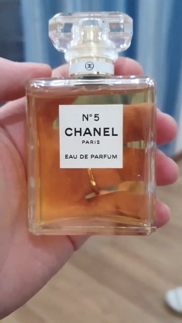 Nước hoa Chanel N°5 Nữ. Mua bán Nước hoa tại Quận Hải An Hải Phòng được đăng bởi Vũ Minh Nhật hình 1