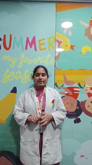 Real World Evidence®  of 79 Months Age With Initial Ability Score 265 Having 265 Today by Divya Mekala, Admin Manager from Suchitra