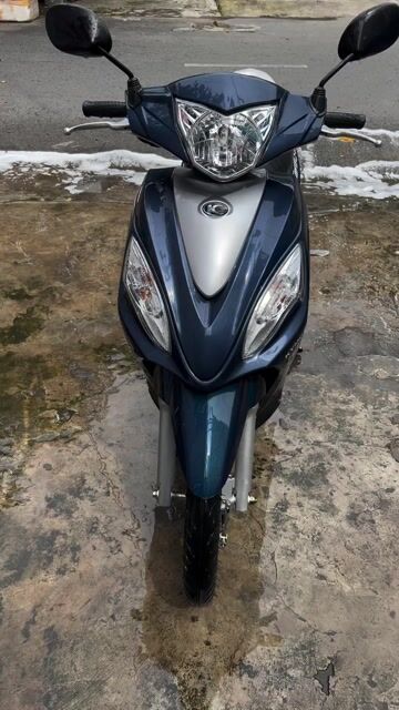 Kymco candy 2022 chính chủ ký 50cc. Mua bán Xe máy tại Quận 7 Tp Hồ Chí Minh được đăng bởi Cửa hàng xe máy trả góp Q7 hình 1