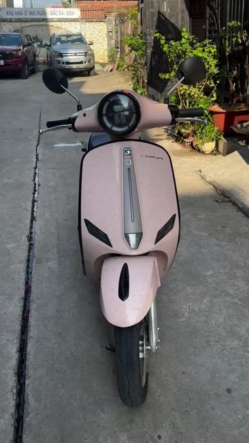 Xe Máy Điện Ít Đi – Đẹp Như Mới, Bao Test (Espero). Mua bán Xe máy tại Quận 12 Tp Hồ Chí Minh được đăng bởi Hồng Thu hình 1