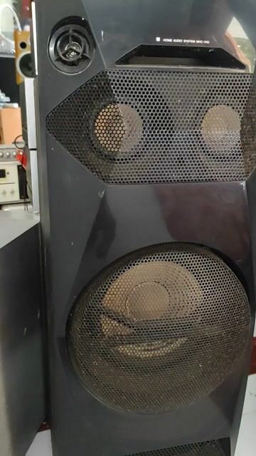 loa Sony. Mua bán Tivi, Âm thanh tại Huyện Giồng Trôm Bến Tre được đăng bởi Lê hoàn hình 1