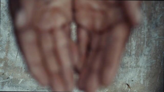 Mac, a wordless film from USA