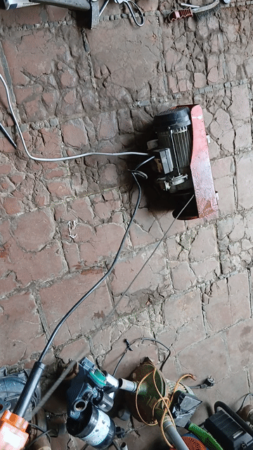 Máy tời điện 600kg Đỏ. Mua bán Đồ chuyên dụng, Giống nuôi trồng tại Huyện Phúc Thọ Hà Nội được đăng bởi tuấn anh đoàn hình 1