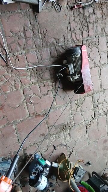 Máy tời điện 600kg Đỏ. Mua bán Đồ chuyên dụng, Giống nuôi trồng tại Huyện Phúc Thọ Hà Nội được đăng bởi tuấn anh đoàn hình 1