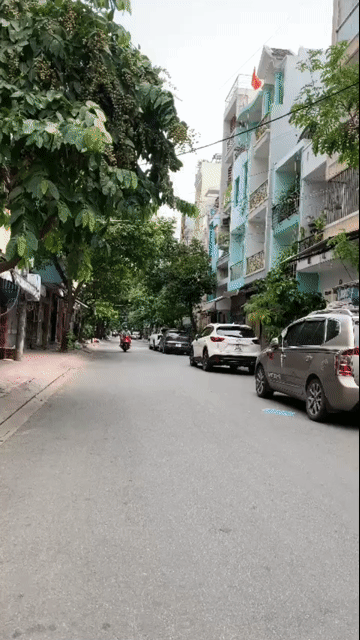 Cho thuê Nhà ở Quận 6 Tp Hồ Chí Minh diện tích 80 m² giá 18 triệu/tháng