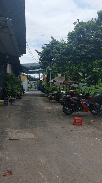 Mua bán Đất Huyện Hóc Môn Tp Hồ Chí Minh diện tích 120 m² giá 3,2 tỷ