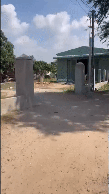 Mua bán Nhà ở Huyện Gò Dầu Tây Ninh diện tích 8800 m² giá 7 tỷ