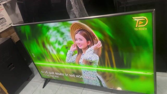 Tivi LG UN7290. Mua bán Tivi, Âm thanh tại Huyện Hóc Môn Tp Hồ Chí Minh được đăng bởi ngoc hình 1