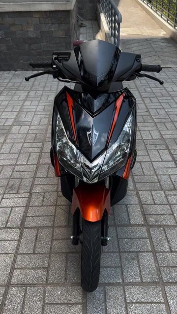 Honda Airblade nhập thái 2009 Fi chính chủ. Mua bán Xe máy tại Quận 12 Tp Hồ Chí Minh được đăng bởi XE MÁY HẢI THANH hình 1