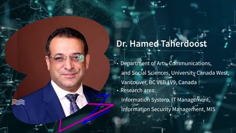 Research Methodology丨Interview with Prof. Hamed Taherdoost
