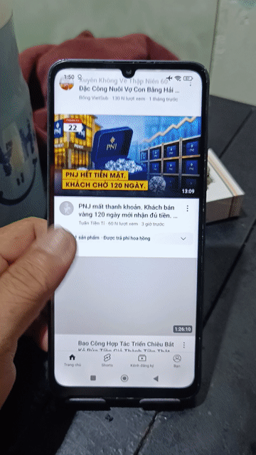 Xiaomi Redmi 13C 6+2/128 full pin trâu màn lớn. Mua bán Điện thoại tại Quận 4 Tp Hồ Chí Minh được đăng bởi Lieu Cuong hình 1