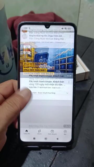 Xiaomi Redmi 13C 6+2/128 full pin trâu màn lớn. Mua bán Điện thoại tại Quận 4 Tp Hồ Chí Minh được đăng bởi Lieu Cuong hình 1