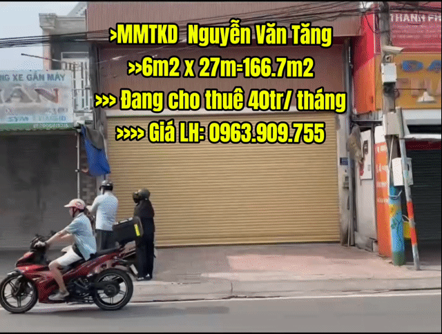 Mua bán Văn phòng, Mặt bằng kinh doanh Thành phố Thủ Đức Tp Hồ Chí Minh diện tích 166.6999 m² giá 22,534 tỷ