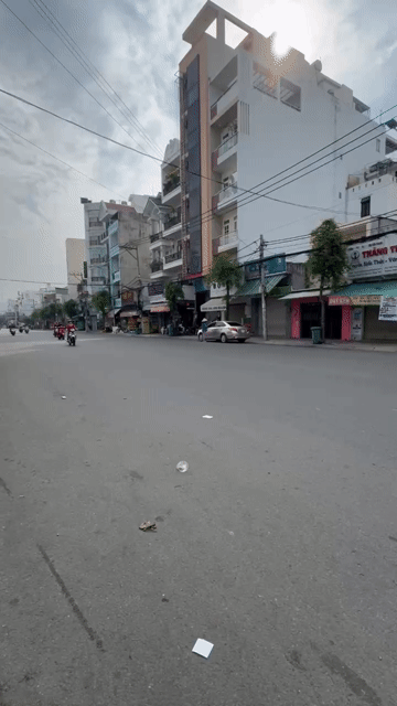 Mua bán Nhà ở Quận Tân Bình Tp Hồ Chí Minh diện tích 92 m² giá 14,5 tỷ