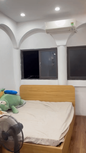 Cho thuê Phòng trọ Quận Đống Đa Hà Nội diện tích 22 m² giá 4,6 triệu/tháng