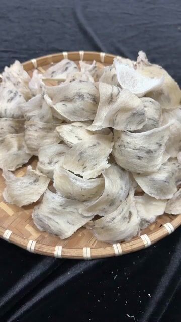 Tổ yến thô 100g 8-9 tai. Mua bán Đồ ăn, thực phẩm và các loại khác tại Quận Gò Vấp Tp Hồ Chí Minh được đăng bởi BÙI THỊ YẾN OANH  hình 1