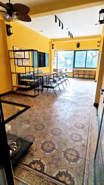 Cho thuê Phòng trọ Quận Tân Bình Tp Hồ Chí Minh diện tích 40 m² giá 6,8 triệu/tháng