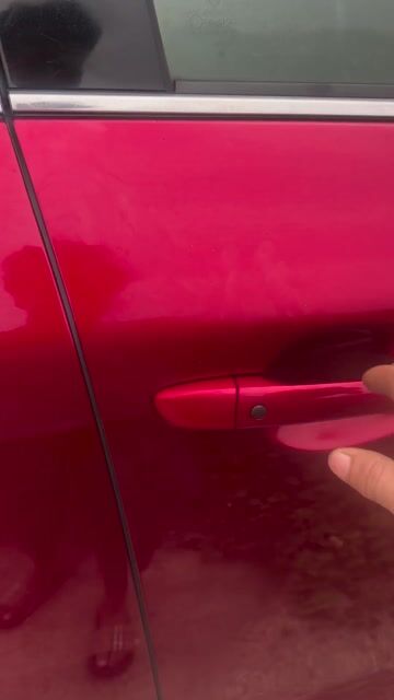 Mazda CX 5 2023 - 30000 km. Mua bán Ô tô tại Huyện Bến Lức Long An được đăng bởi trung hình 1