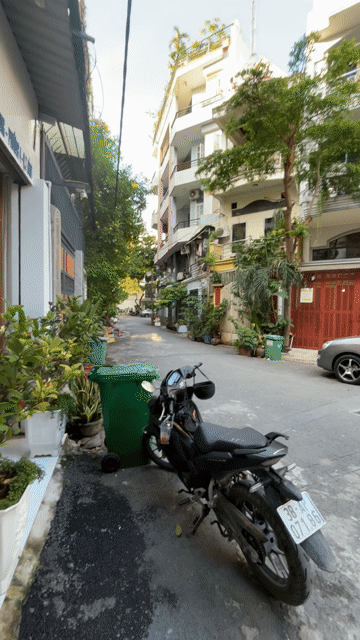 Cho thuê Phòng trọ Quận Tân Bình Tp Hồ Chí Minh diện tích 30 m² giá 3,7 triệu/tháng
