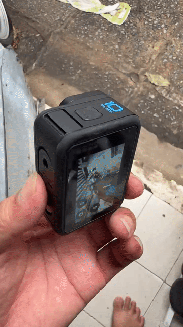 Máy quay GoPro 10. Mua bán Máy ảnh, Máy quay tại Thành phố Thủ Đức Tp Hồ Chí Minh được đăng bởi Hùng hình 1