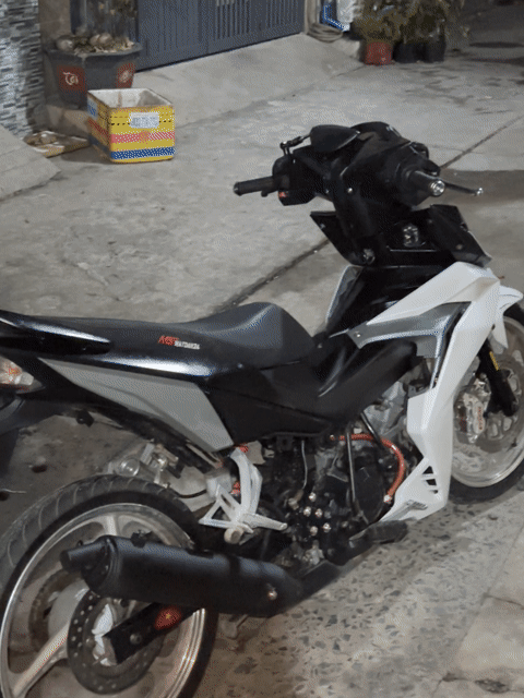xe chạy ngon gtdd. Mua bán Xe máy tại Quận Bình Tân Tp Hồ Chí Minh được đăng bởi Văn Hữu hình 1
