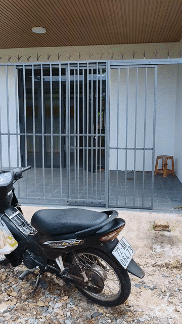 Cho thuê Phòng trọ Huyện Xuyên Mộc Bà Rịa - Vũng Tàu diện tích 50 m² giá 2,2 triệu/tháng