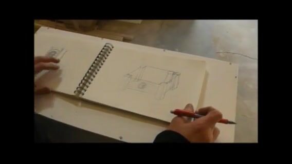 Le design en puisaye