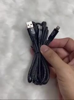 🧬 CÁP USB C HỖ TRỢ LIVESTREAM VÀ SẠC CÙNG 1 LÚC. Mua bán Phụ kiện (Màn hình, Chuột...) tại Quận Ninh Kiều Cần Thơ được đăng bởi Thanh Sang hình 1
