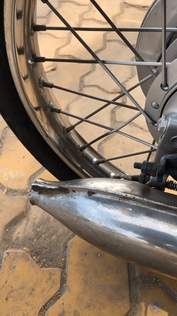 Honda Cub 50cc 1996 Xanh trắng. Mua bán Xe máy tại Thành phố Thủ Dầu Một Bình Dương được đăng bởi thanh thuý hình 1