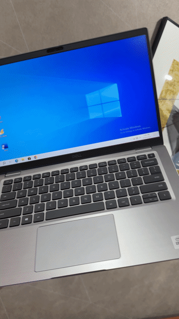 Dell Latitude 7410 i7-10610U 14 inch 16GB/256GB. Mua bán Laptop tại Quận Gò Vấp Tp Hồ Chí Minh được đăng bởi Nguyễn Đình Nguyên hình 1