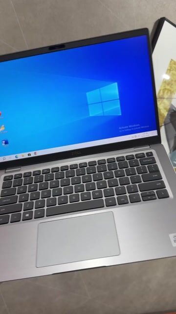 Dell Latitude 7410 i7-10610U 14 inch 16GB/256GB. Mua bán Laptop tại Quận Gò Vấp Tp Hồ Chí Minh được đăng bởi Nguyễn Đình Nguyên hình 1