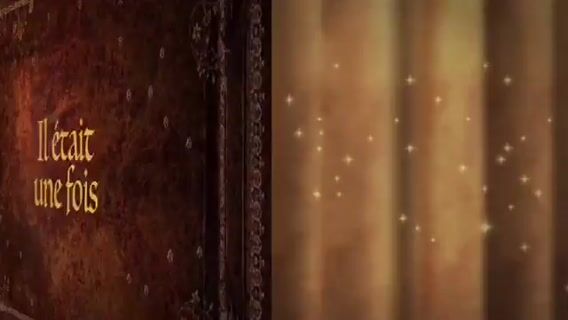 Il était une fois un animateur