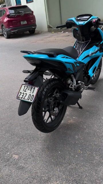 Honda Winner Xanh đen Zin. Mua bán Xe máy tại Quận Nam Từ Liêm Hà Nội được đăng bởi cửa hàng xe máy yến thắng  hình 1