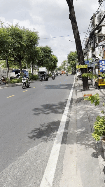 Mua bán Nhà ở Quận 8 Tp Hồ Chí Minh diện tích 46 m² giá 11,4 tỷ