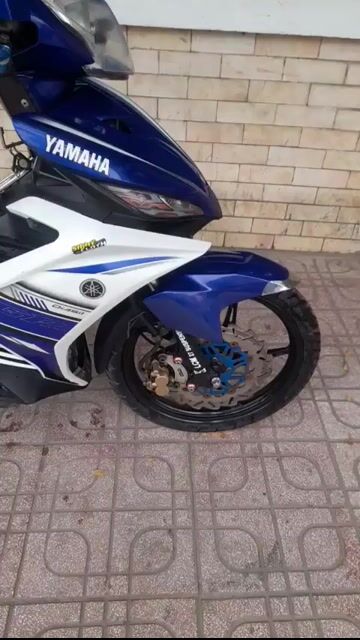 excitire 2013 cavet theo xe giấy tờ đầy đủ bao zin. Mua bán Xe máy tại Quận 7 Tp Hồ Chí Minh được đăng bởi Gia Bảo  hình 1