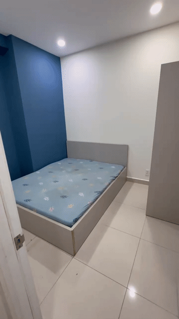 Cho thuê Phòng trọ Quận 8 Tp Hồ Chí Minh diện tích 15 m² giá 3,9 triệu/tháng