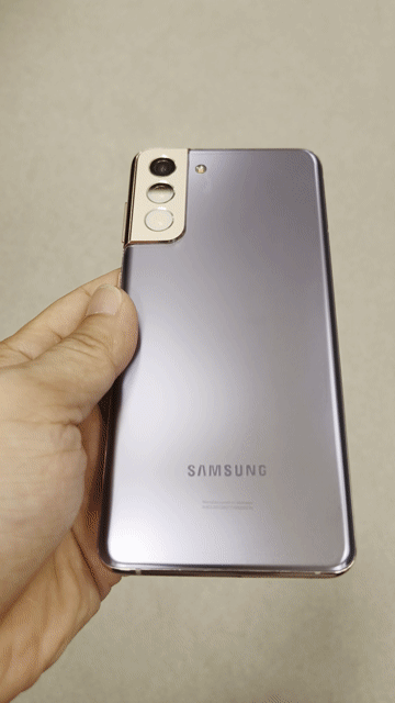 Samsung S21+ 5G Mỹ 8/128Gb màn hình Oled 98%. Mua bán Điện thoại tại Thành phố Thủ Đức Tp Hồ Chí Minh được đăng bởi Tịnh Lưu Ly hình 1