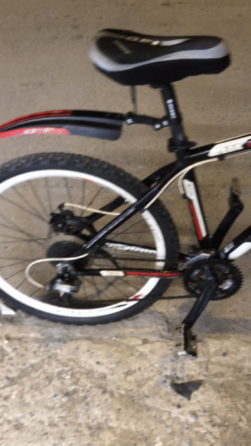 Giant 730 shimano 8 líp 3 đĩa. Mua bán Xe đạp tại Quận Hoàng Mai Hà Nội được đăng bởi Cư Văn hình 1