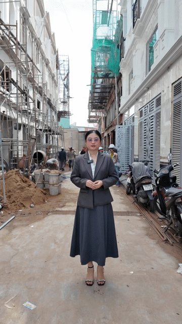 Mua bán Nhà ở Quận 8 Tp Hồ Chí Minh diện tích 55 m² giá 6,8 tỷ