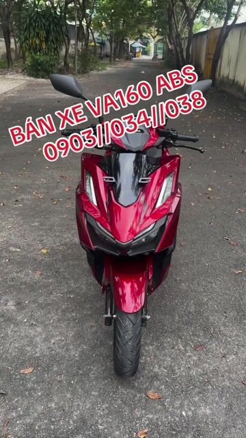 BÁN VARIO 160 ABS BS 67 CHÍNH CHỦ. Mua bán Xe máy tại Thành phố Thủ Đức Tp Hồ Chí Minh được đăng bởi XE MÁY ANH hình 1