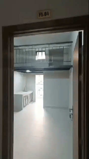 Cho thuê Phòng trọ Quận 7 Tp Hồ Chí Minh diện tích 35 m² giá 5,3 triệu/tháng