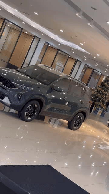 Kia Sonet 2026 - trả trước 179 triệu nhận xe. Mua bán Ô tô tại Quận Phú Nhuận Tp Hồ Chí Minh được đăng bởi  Phan Khôi Kia Mazda  hình 1